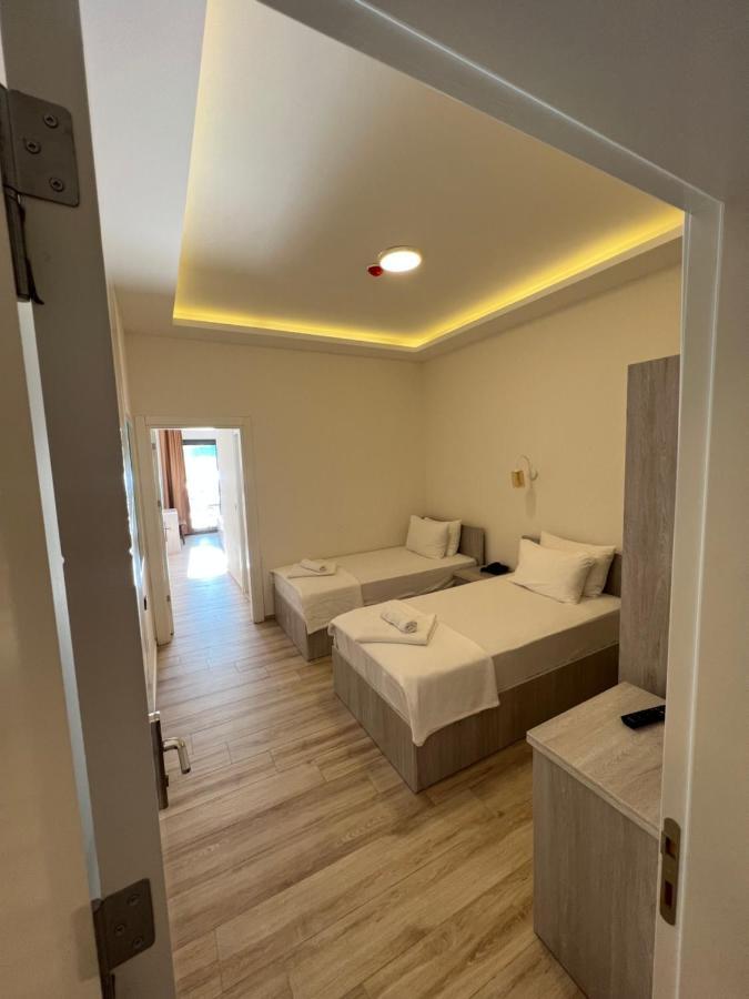 Life Point Hotel Çeşme Exterior foto